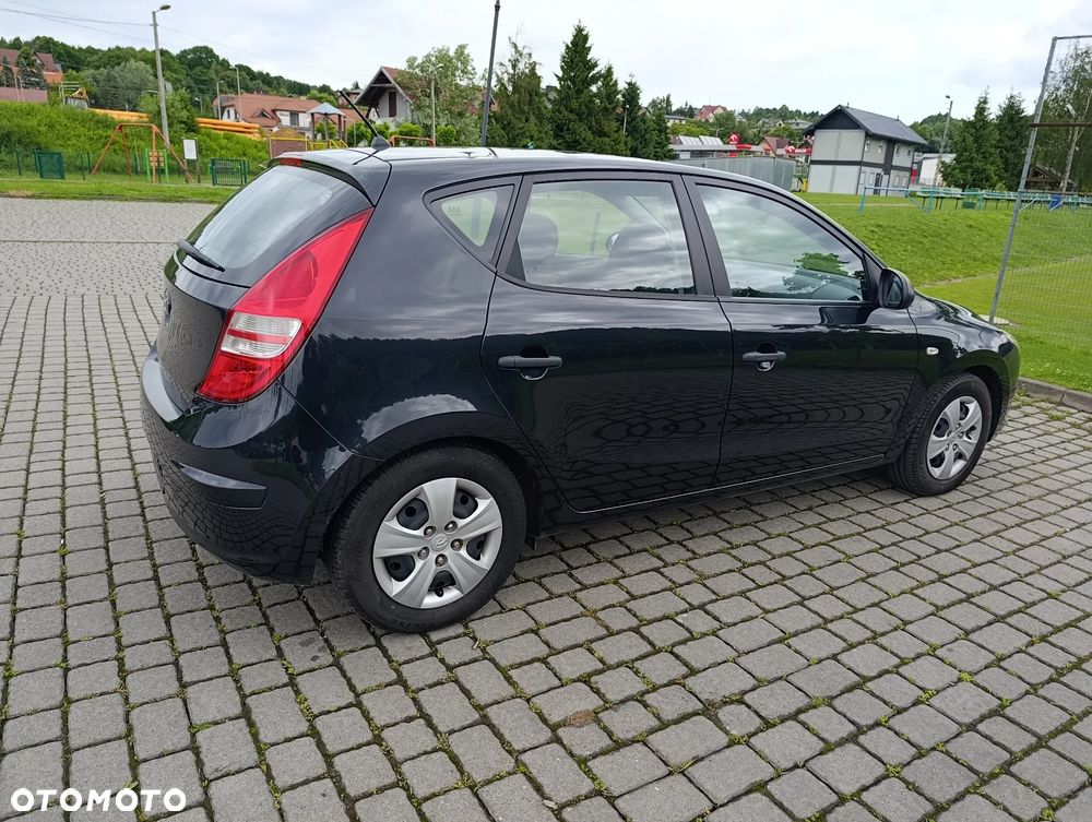 Hyundai i30 1.6 CRDi Classic - 7