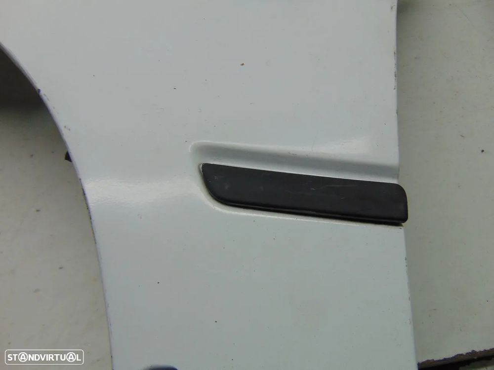 Toyota corolla guarda lamas - 8