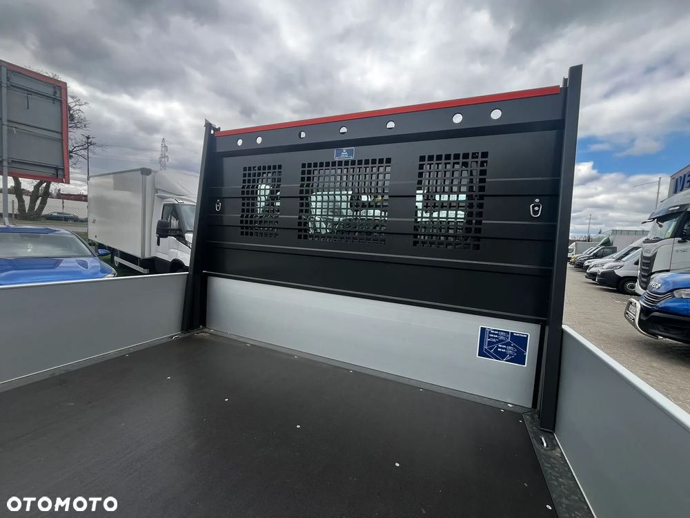 Iveco DOSTĘPNY OD RĘKI - HAK w CENIE - Daily 35S18H - 21