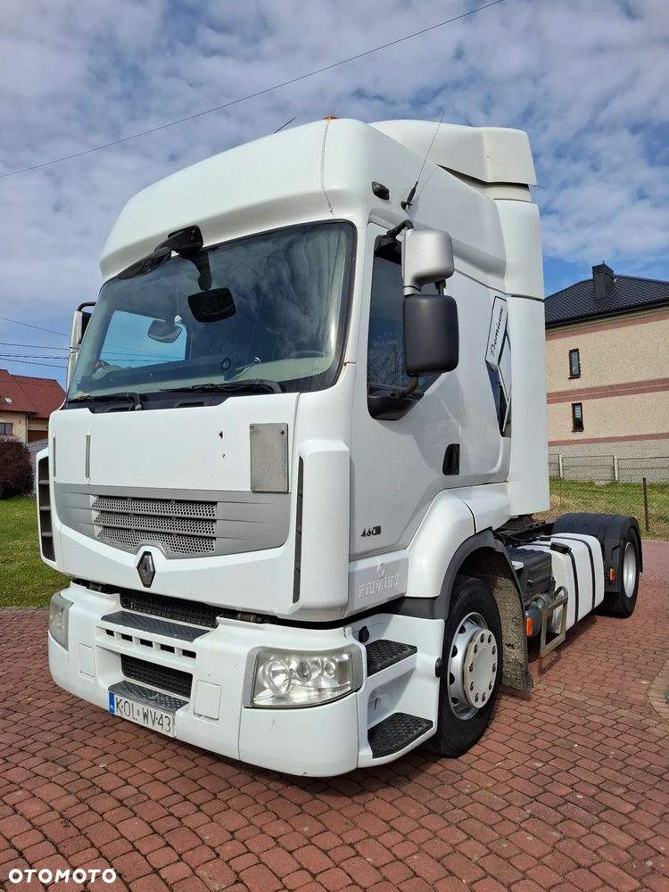 Renault Premium - 10