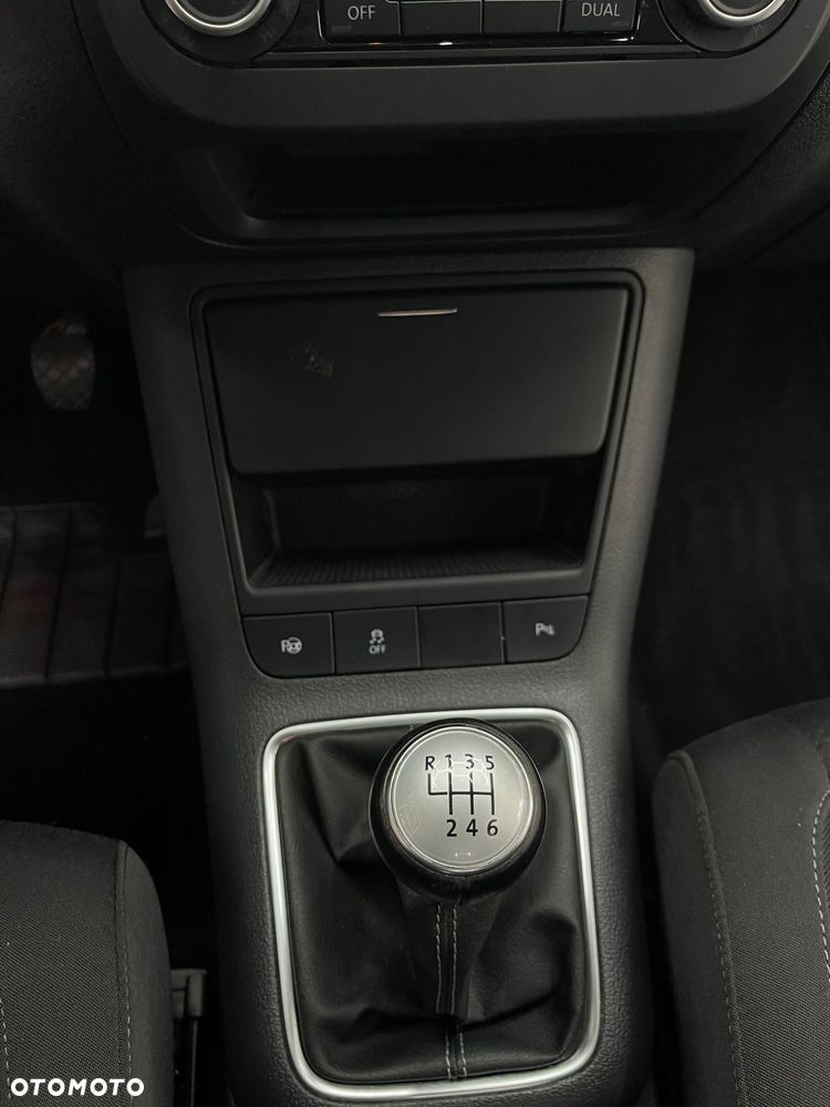 Volkswagen Golf Plus 1.2 TSI Team - 26