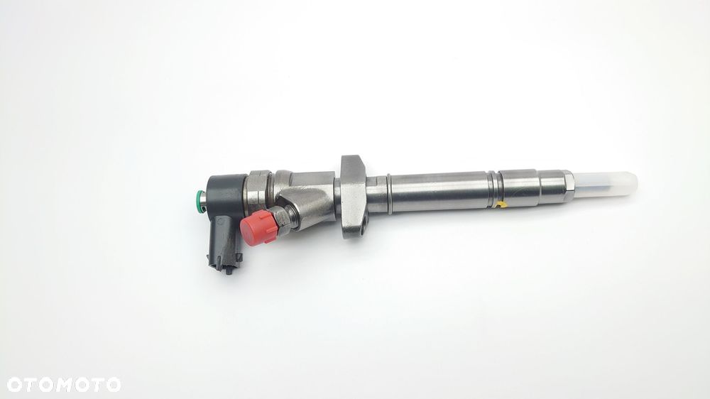 wtryskiwacz 0445110265 renault master, trafic 2.5dci opel movano 2.5 test - 5