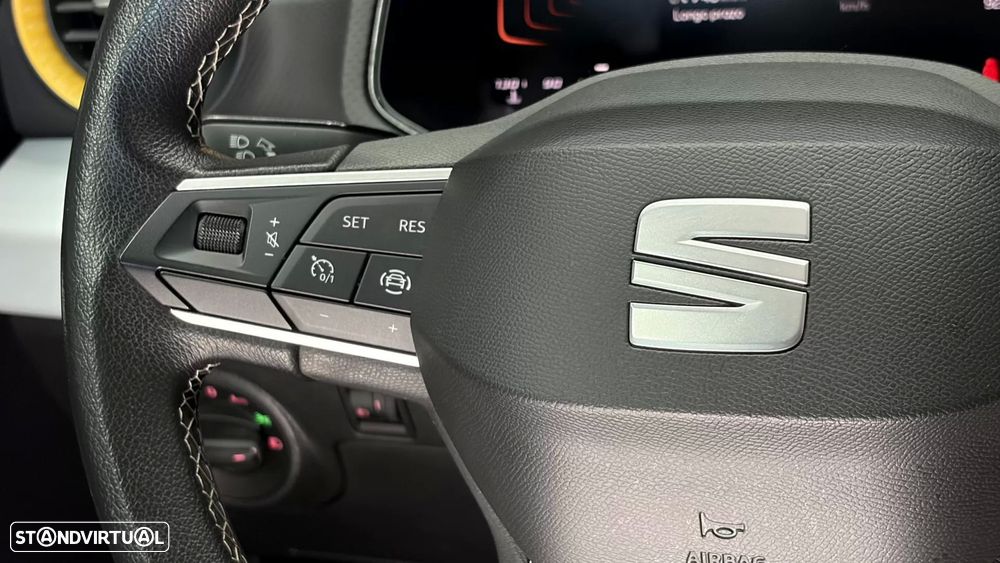 SEAT Arona 1.0 TSI Style - 21