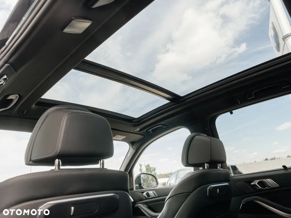 BMW X5 - 17