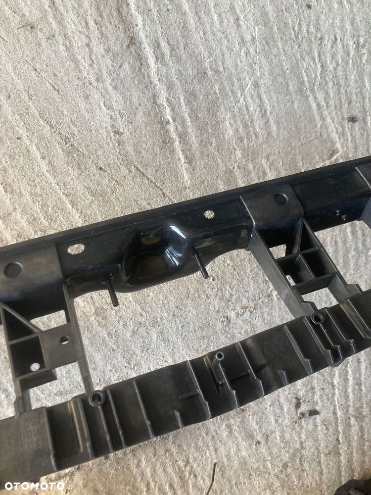 ford mustang 6 vi wzmocnienie pas okular 2014-2018 - 5