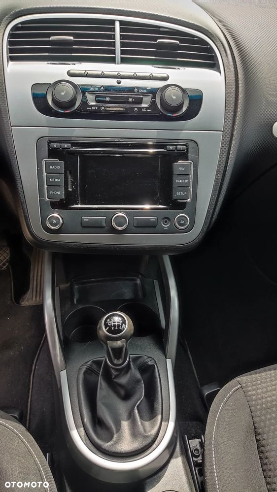Seat Altea 2.0 TDI DPF 4x4 Freetrack - 7