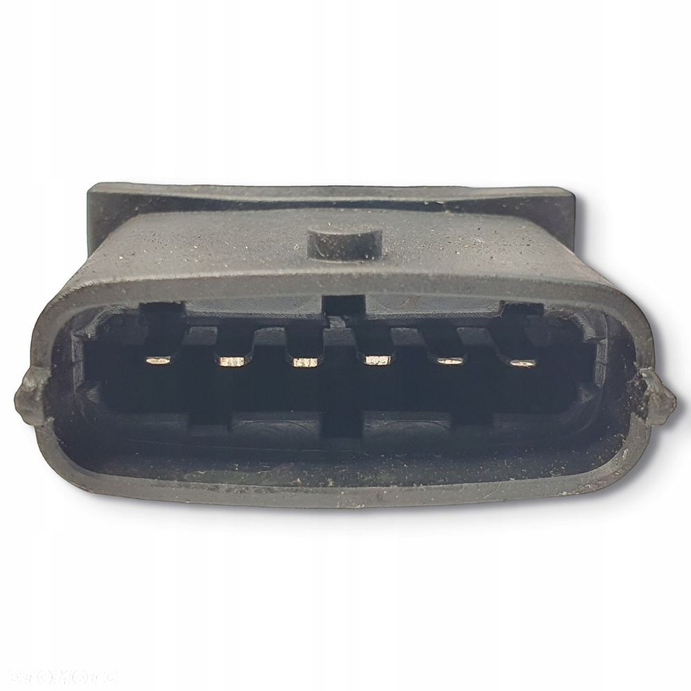 CEWKA ZAPŁONOWA Opel Vectra C Zafira B 1.6 1.8 16V - 4