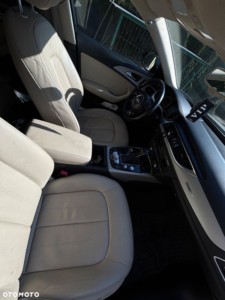 Audi A6 Allroad - 10