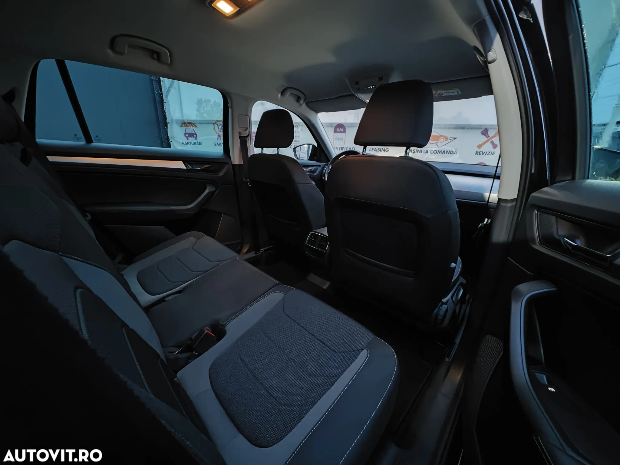 Skoda Kodiaq 2.0 TDI DSG Active - 14