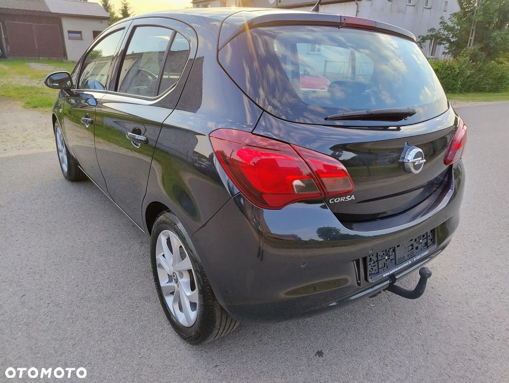 Opel Corsa 1.4 Cosmo S&S - 21