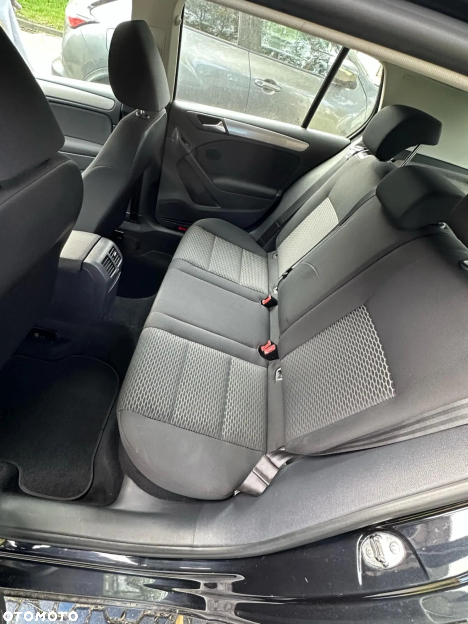 Volkswagen Golf VI 1.2 TSI Comfortline - 6