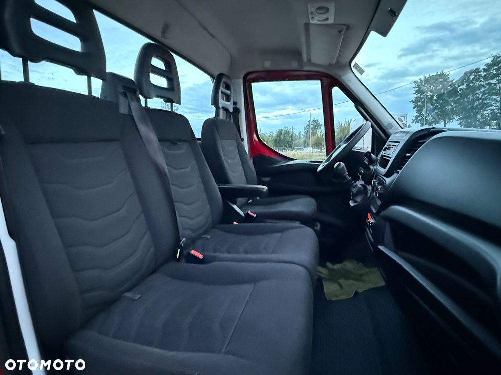 Iveco 35 C 3.0 170 KM BLIZNIAKI - 32