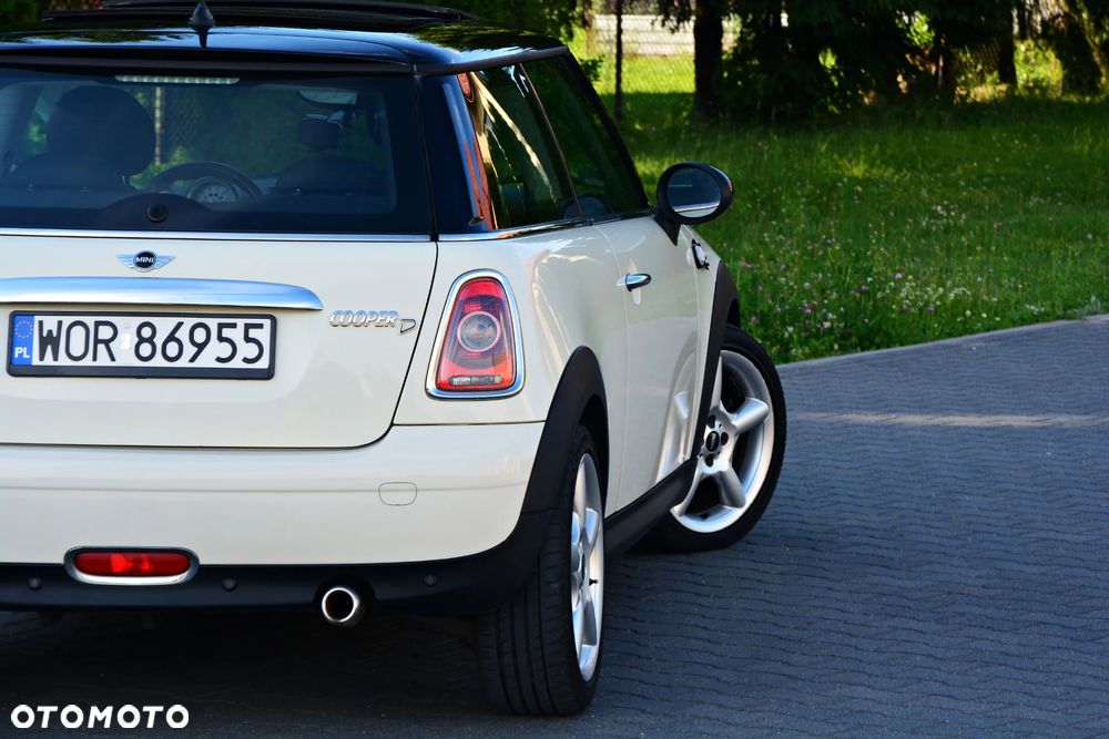 MINI Cooper - 22