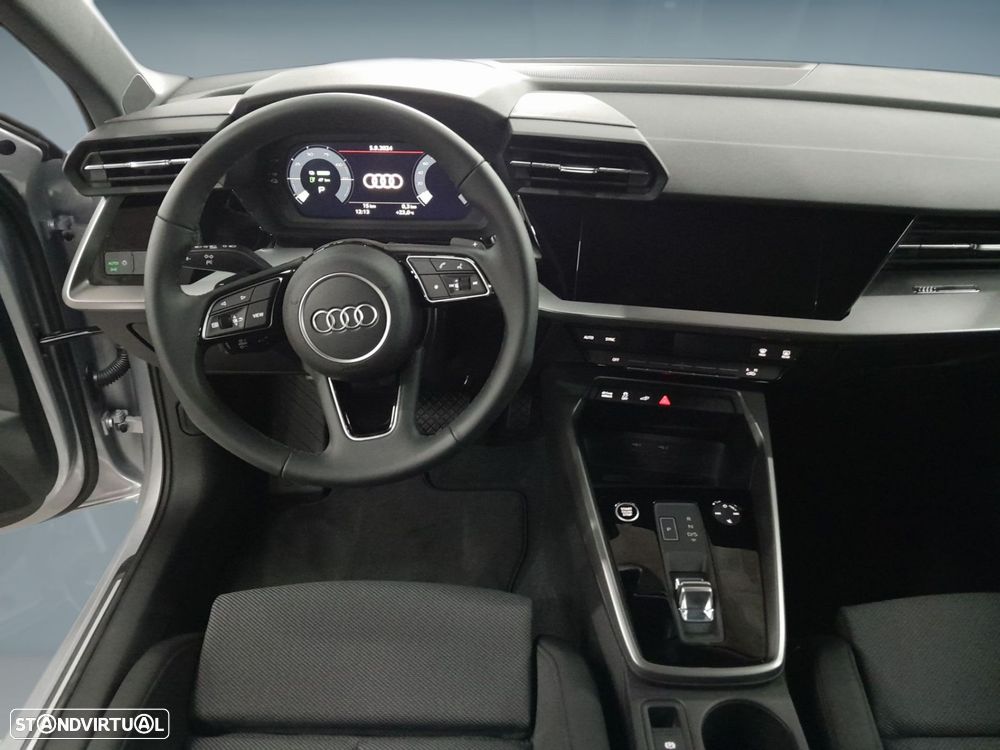 Audi A3 Sportback 40 TFSIe Advanced - 13