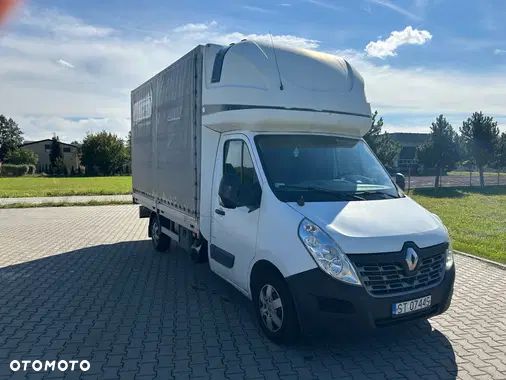 Renault Master - 1