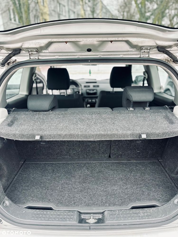 Suzuki Swift 1.3 Comfort+ - 14