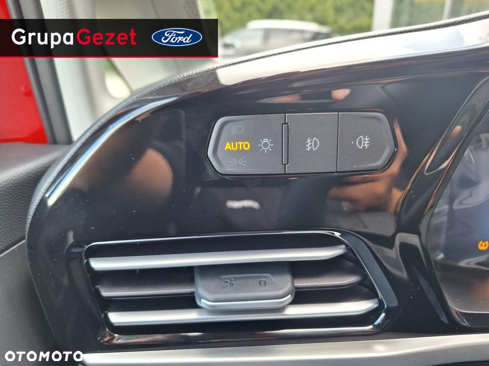 Ford Transit Connect - 15
