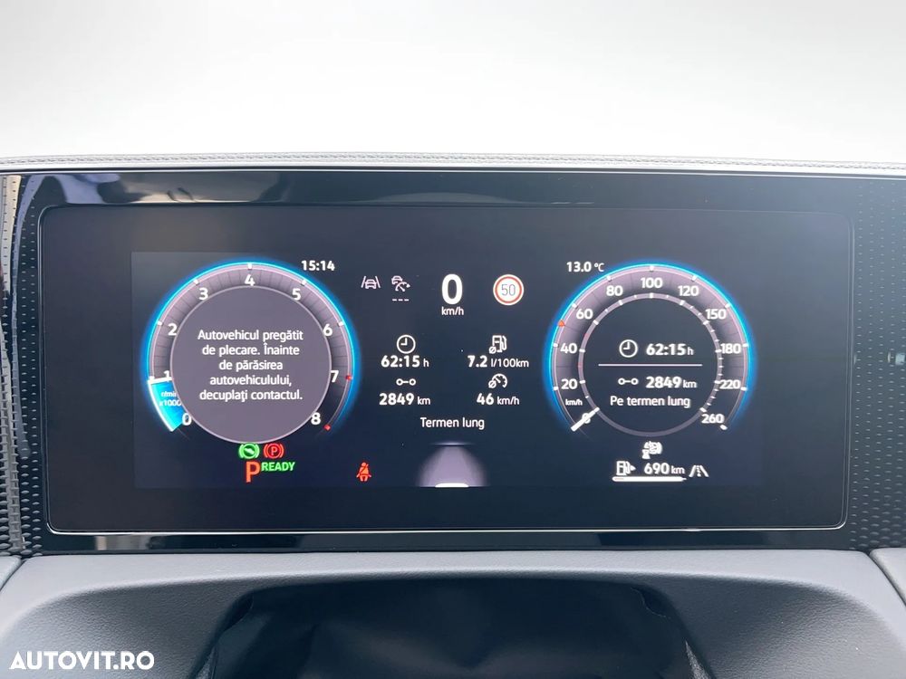 Volkswagen Tiguan 1.5 eTSI DSG MHEV Life - 9