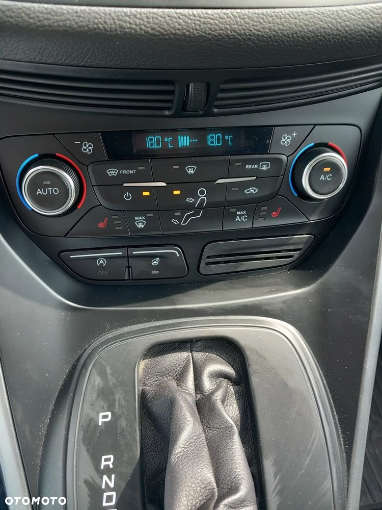 Ford Kuga 2.0 TDCi 4x4 Cool & Connect - 24