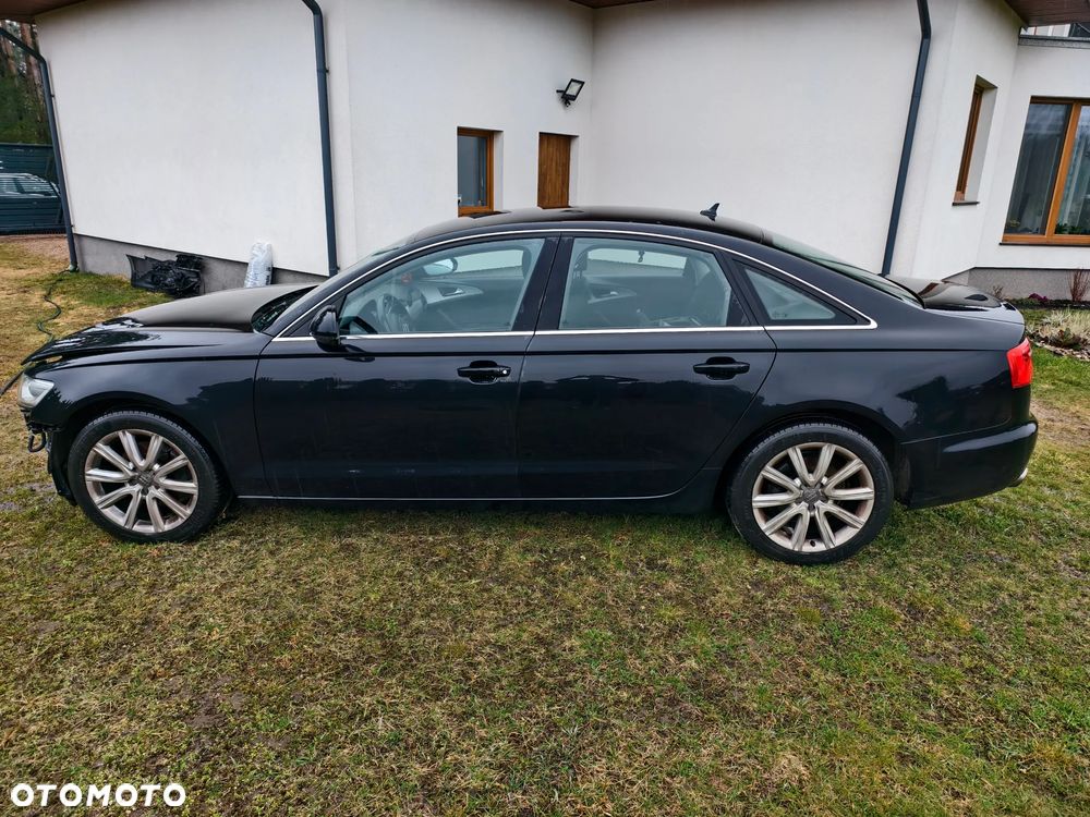 Audi A6 Limousine - 40