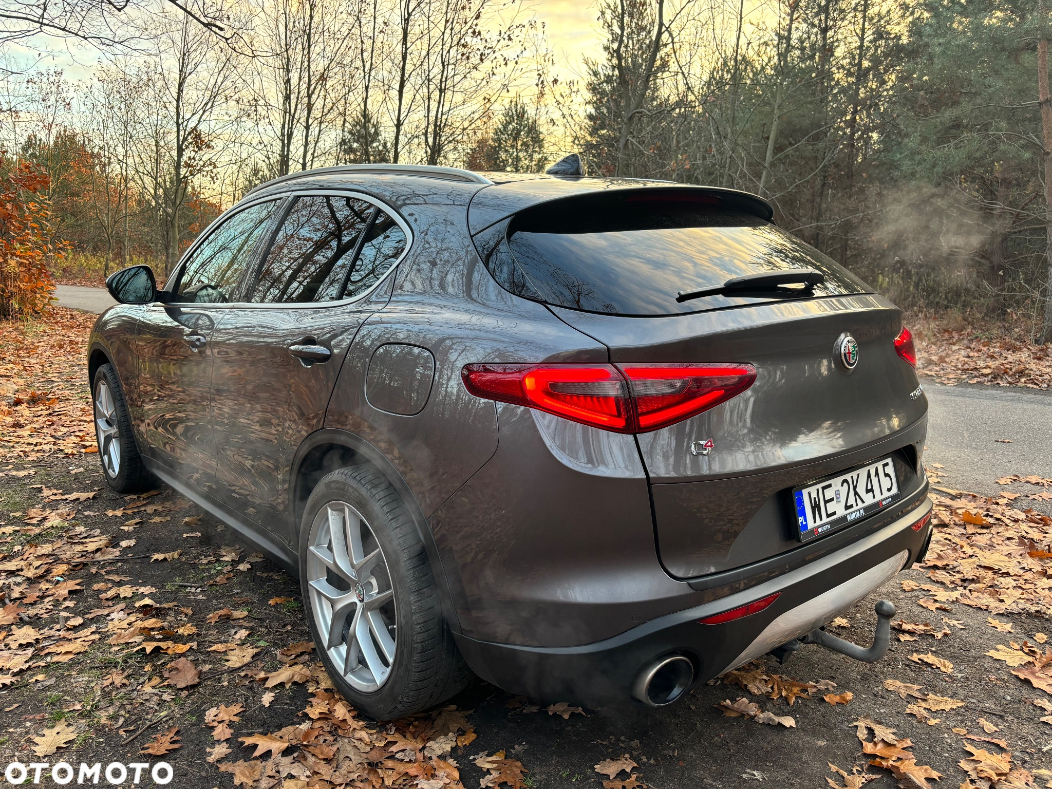 Alfa Romeo Stelvio 2.0 Turbo Super Q4 - 3