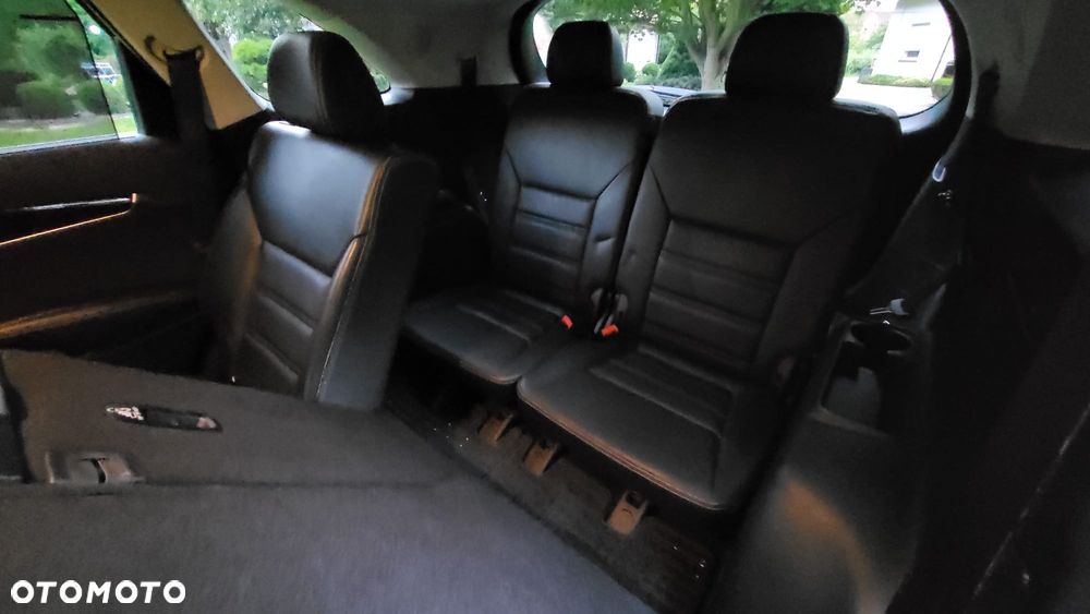 Kia Sorento 2.0 CRDI GT Line - 26
