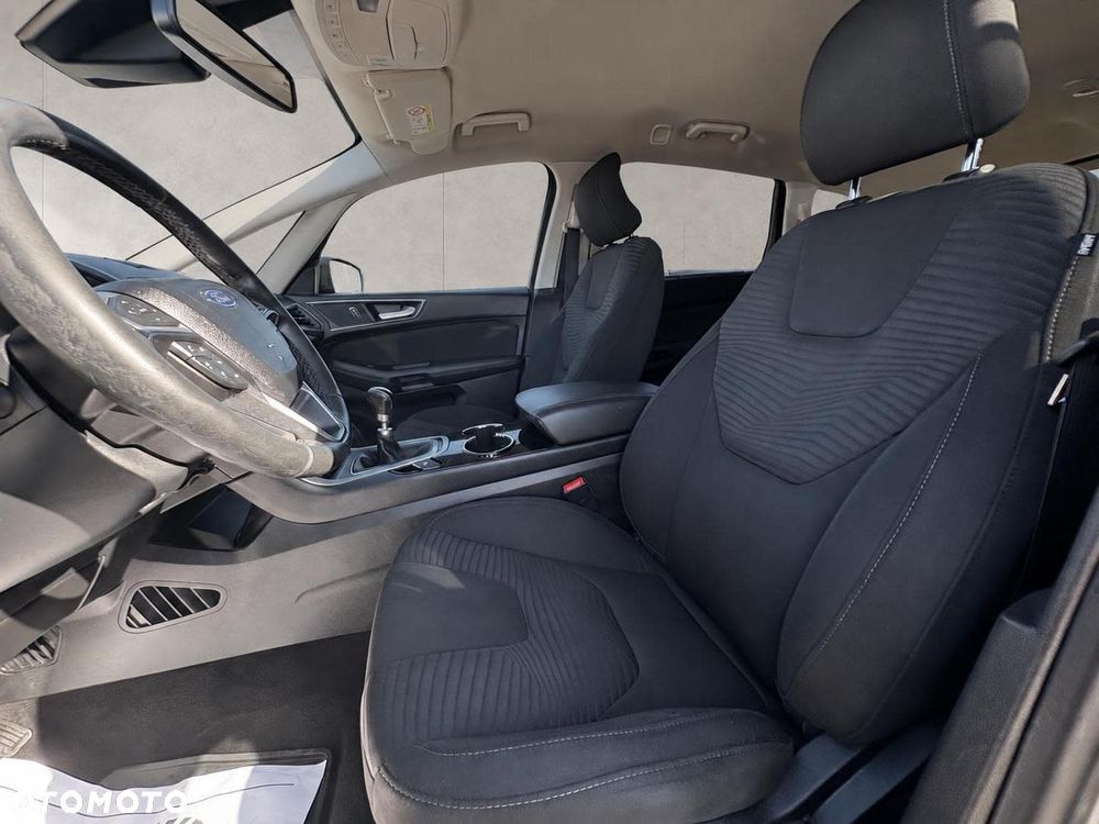 Ford S-Max 2.0 TDCi Trend - 10