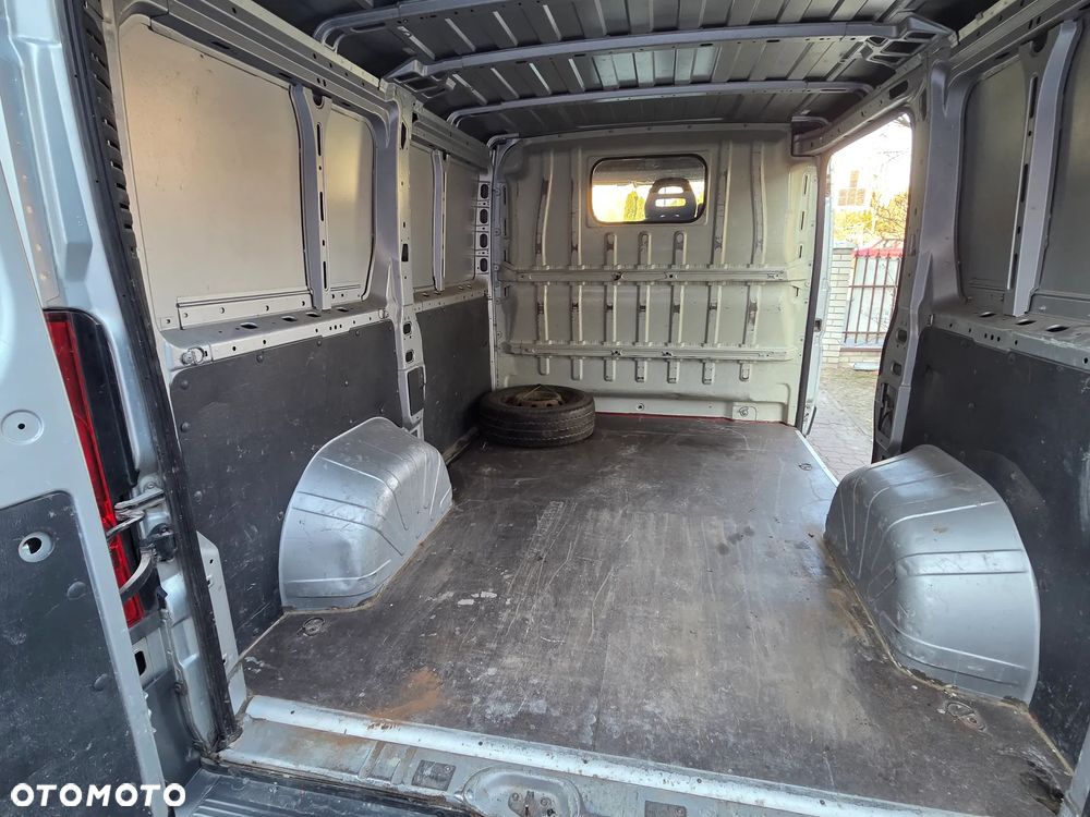 Peugeot BOXER - 15