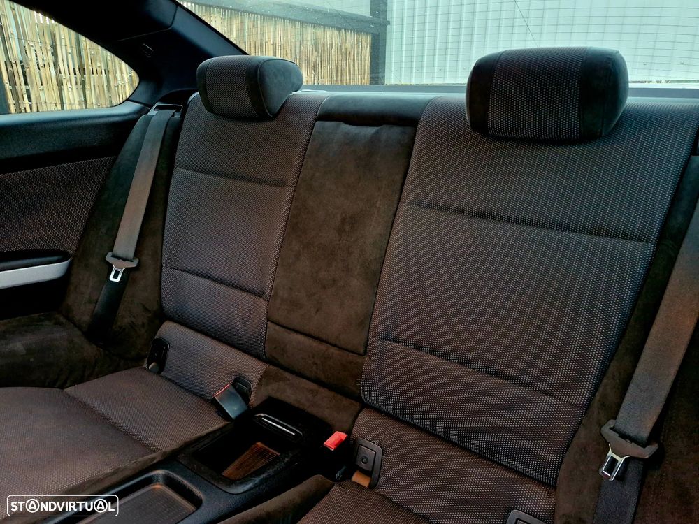 BMW 320 d Coupe - 11