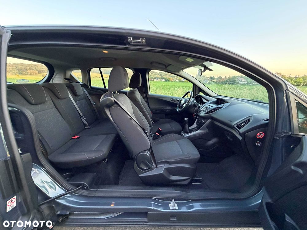 Ford B-MAX - 5