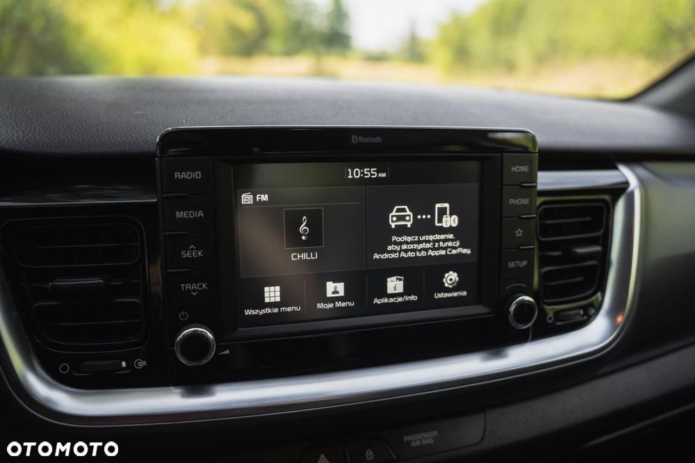 Kia Stonic - 16