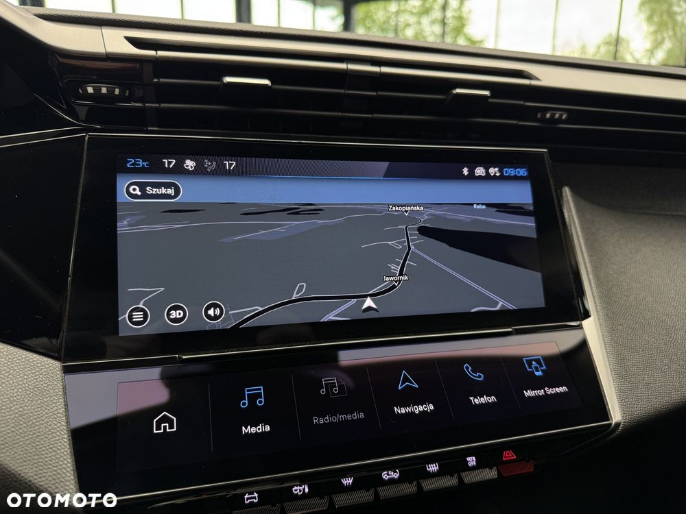 Peugeot 308 1.5 BlueHDi Allure Pack S&S EAT8 - 28