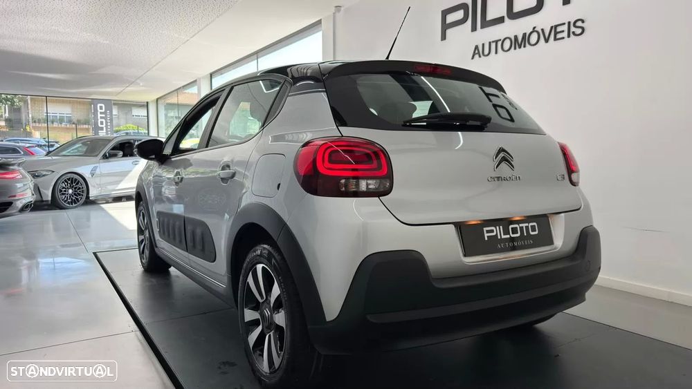 Citroën C3 1.2 PureTech Shine - 7