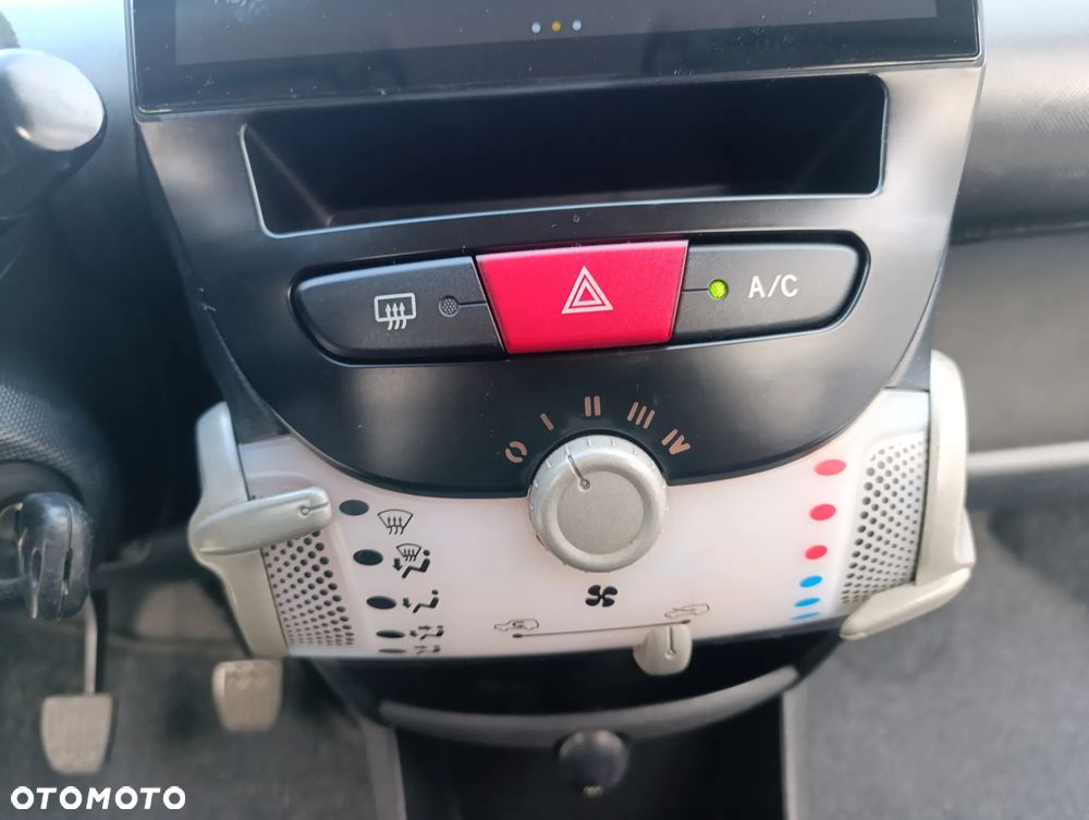 Citroën C1 1.0 Advance - 22