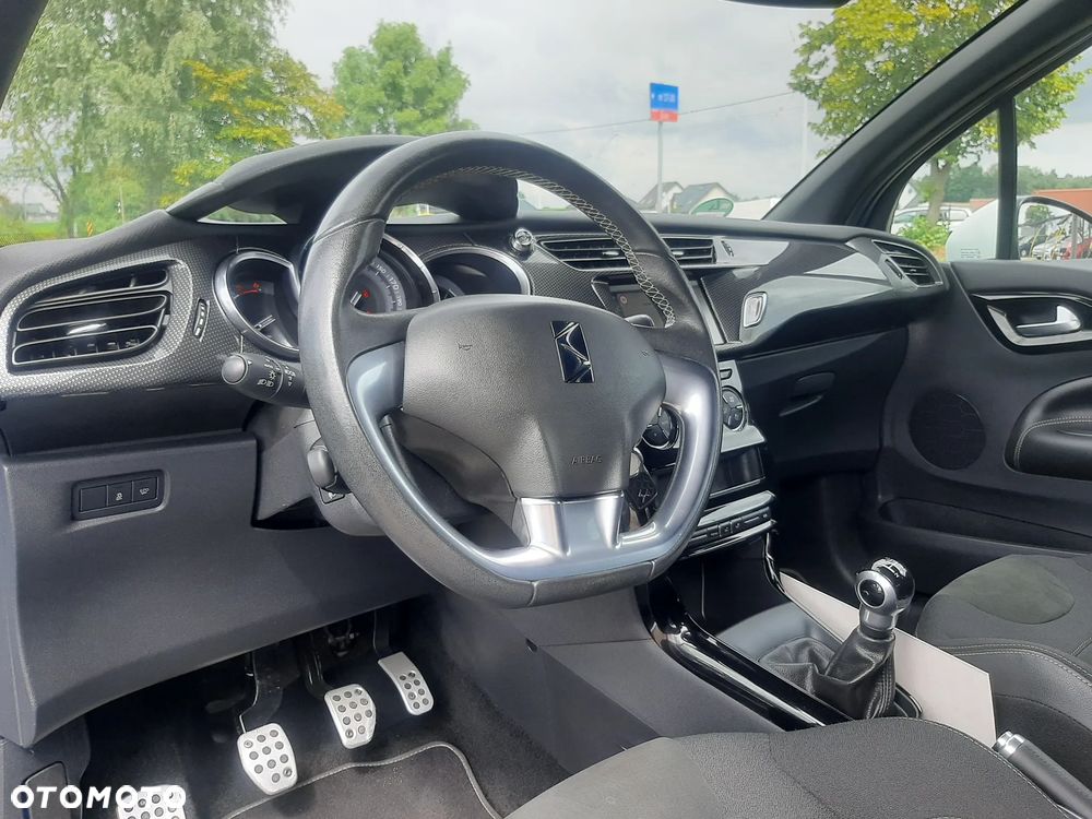 DS Automobiles DS 3 - 26