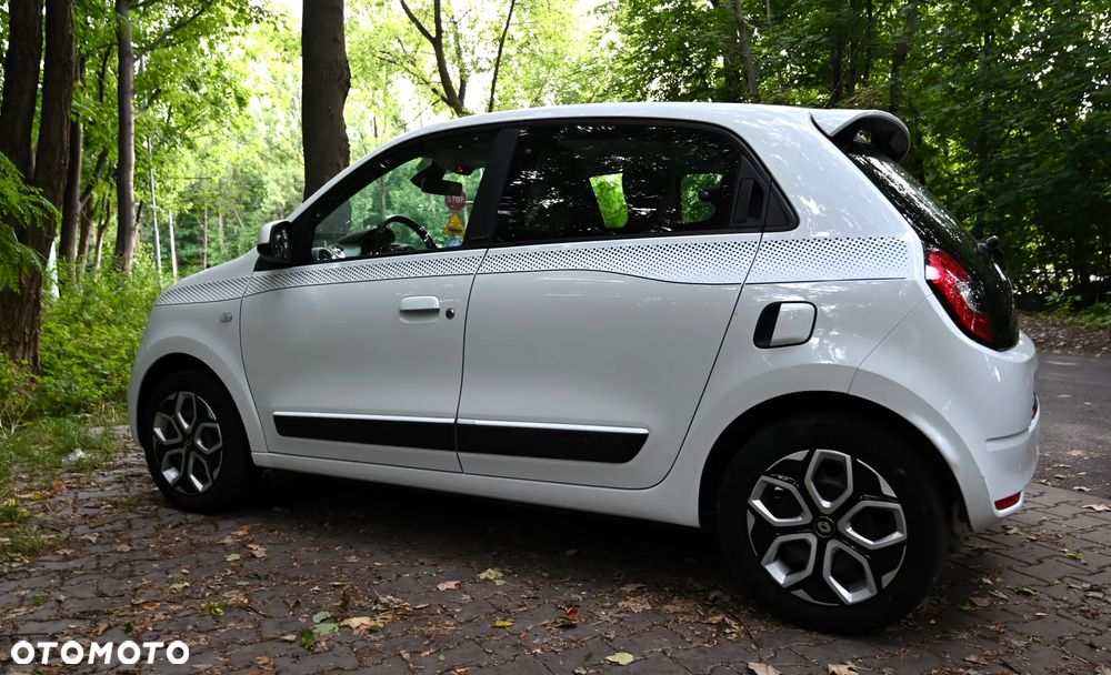Renault Twingo SCe 65 LIMITED - 24