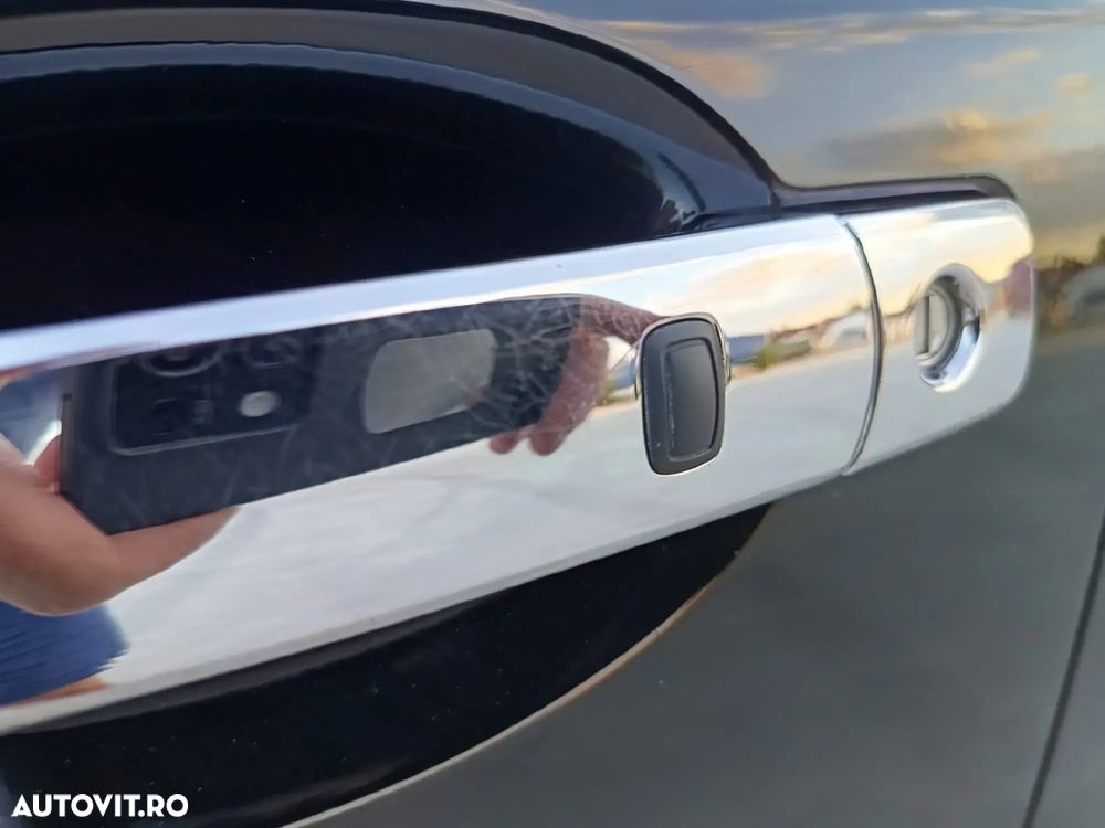 Nissan X-Trail 2.0 dCi 4x4 DPF Automatik Platinum - 15