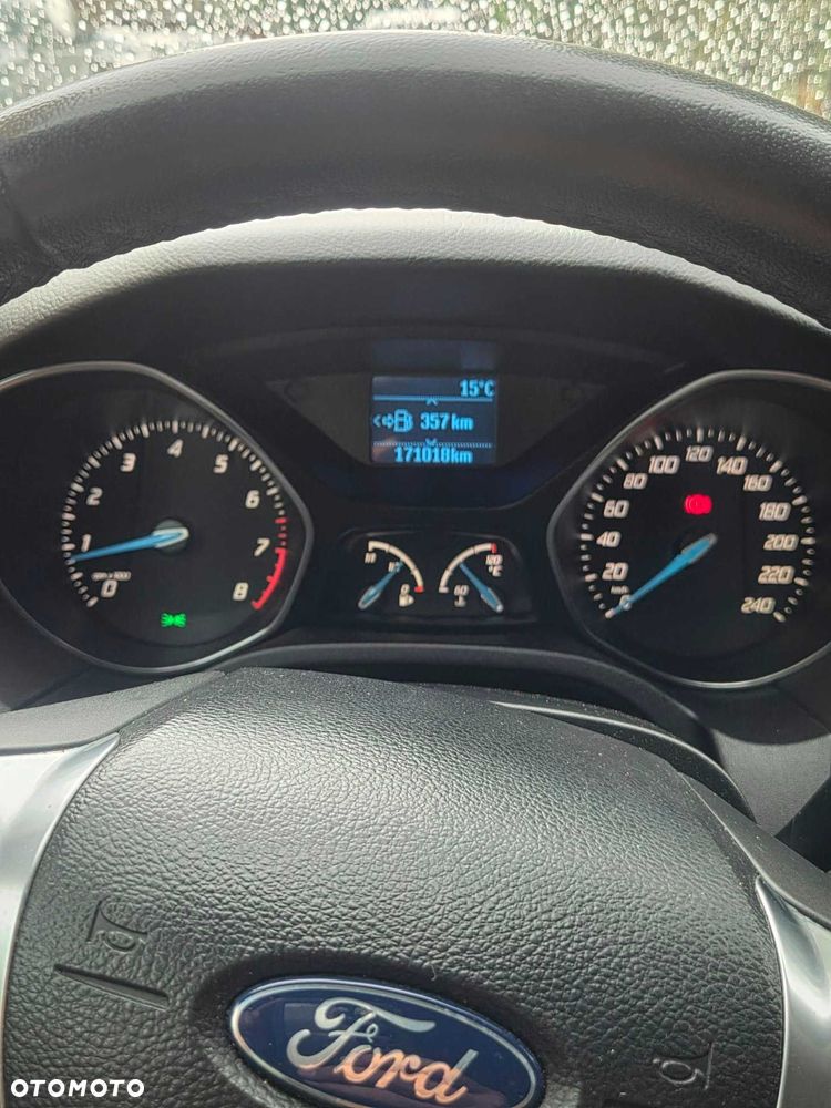 Ford Focus - 6