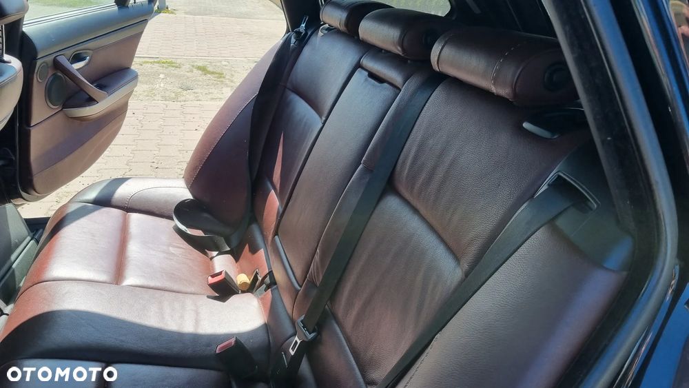 BMW Seria 3 - 26