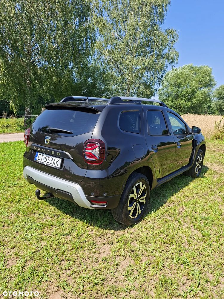 Dacia Duster 1.0 TCe Prestige - 3
