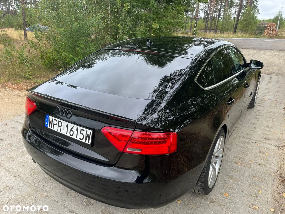 Audi A5 - 28