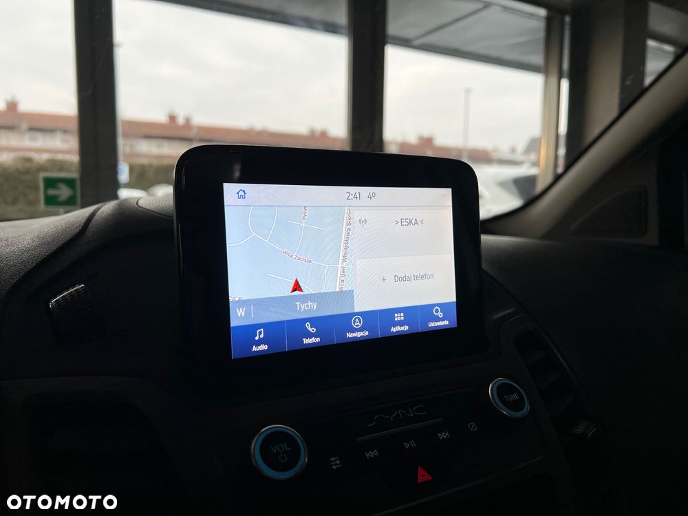Ford Transit Connect - 28