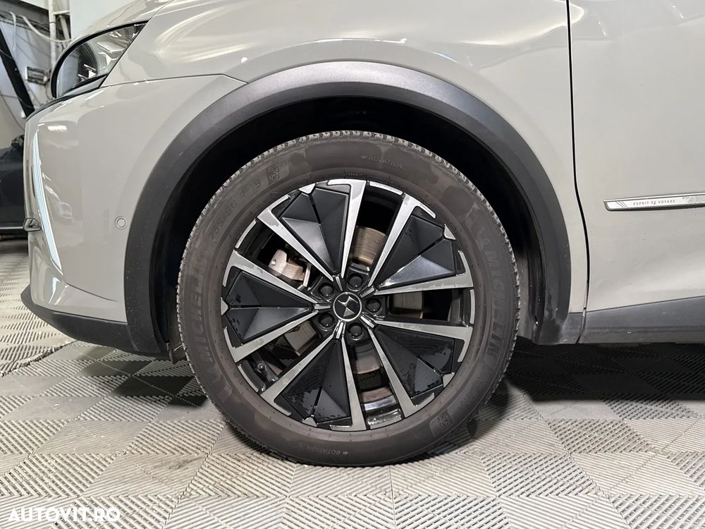 DS Automobiles DS 7 Crossback - 14