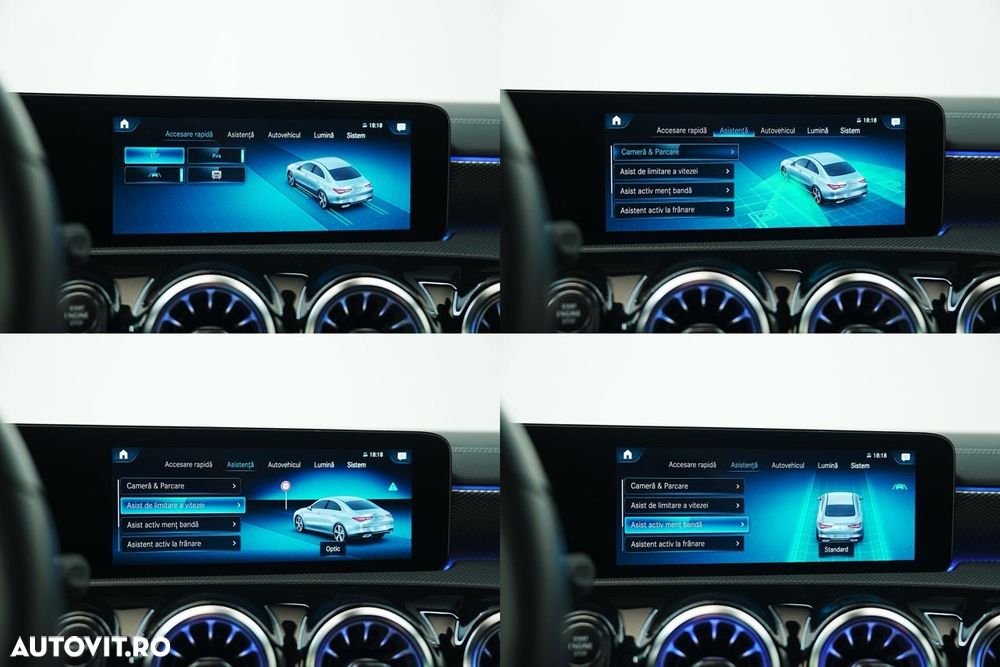 Mercedes-Benz CLA - 20