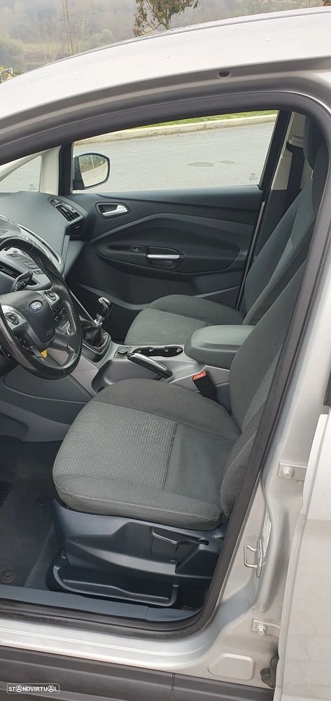Ford C-Max 1.0 Ecoboost Trend+ S/S - 9
