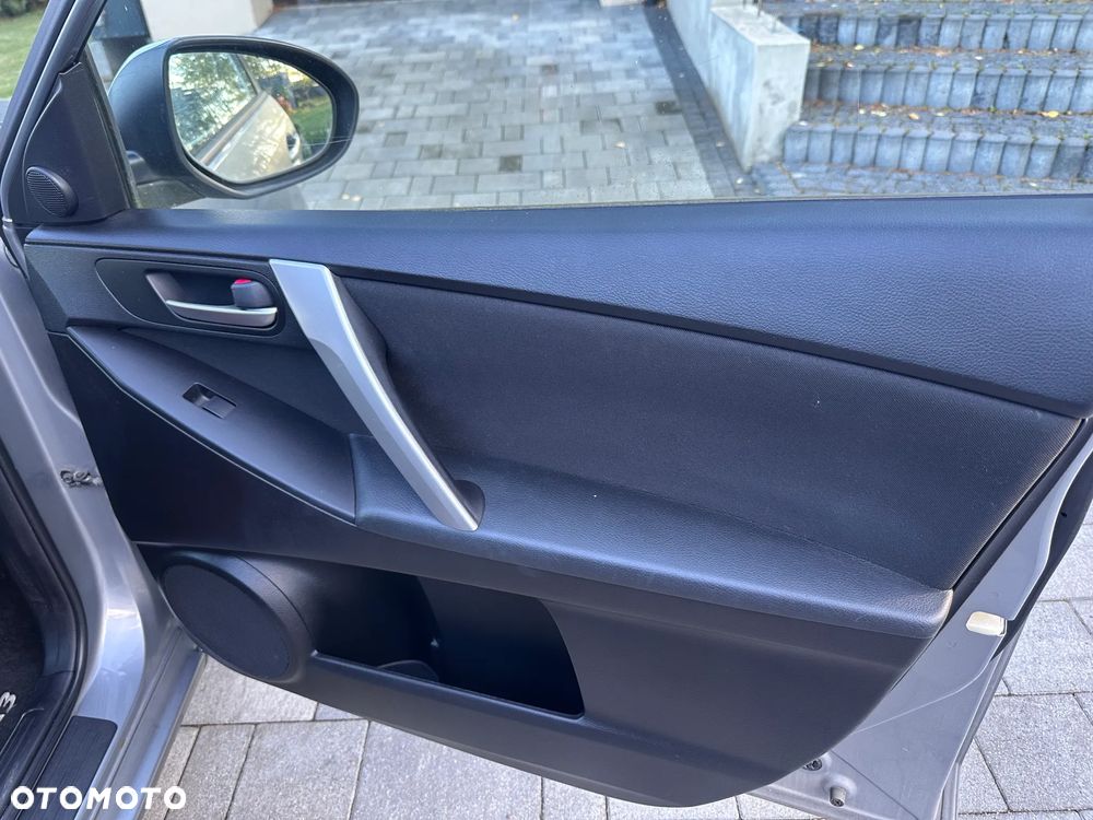 Mazda 3 - 14
