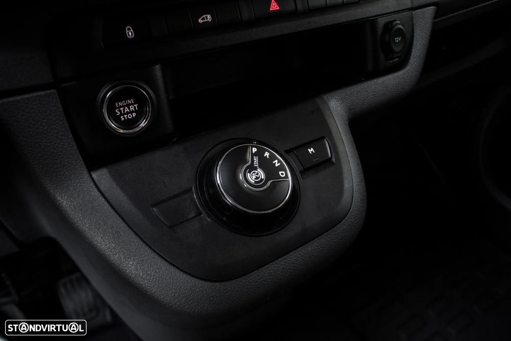 Peugeot Expert Urban - 19