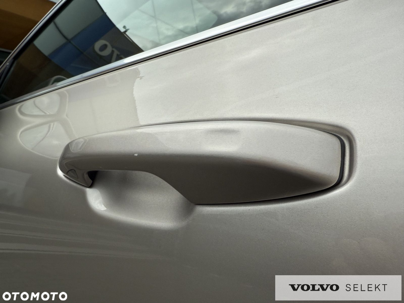 Volvo V60 - 11
