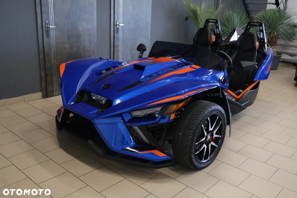 Polaris Inny - 2