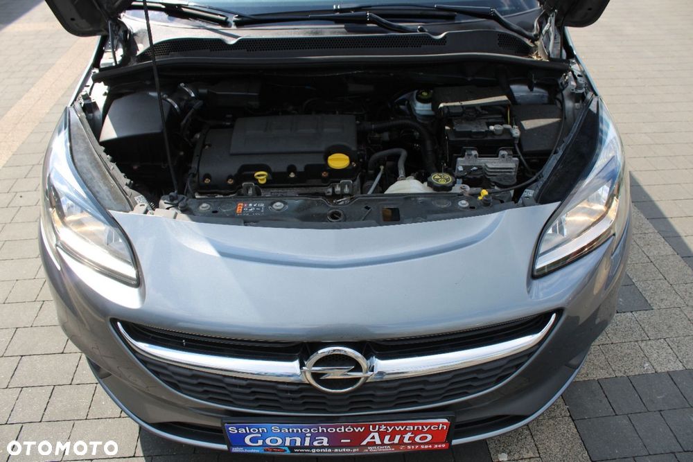 Opel Corsa - 10